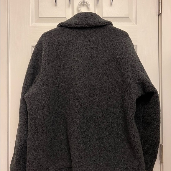 Uniqlo Pile-lined fleece - Picture 2 of 5
